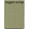 Zeggen-schap door Griffioen