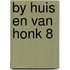 By huis en van honk 8