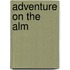 Adventure on the alm