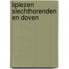 Liplezen slechthorenden en doven door Goeman