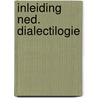 Inleiding ned. dialectilogie door Goosens
