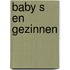 Baby s en gezinnen