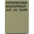 Commercieel economisch oef. ex. boek