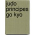 Judo principes go kyo