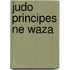 Judo principes ne waza