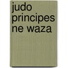 Judo principes ne waza door Geesink