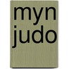 Myn judo door Geesink