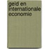 Geld en internationale economie