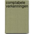 Comptabele verkenningen
