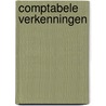 Comptabele verkenningen door J.C. Hoogheid