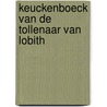 Keuckenboeck van de tollenaar van lobith door Onbekend