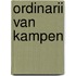 Ordinarii van kampen