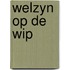 Welzyn op de wip