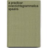A practicar overzichtsgrammatica spaans by Esch