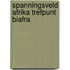 Spanningsveld afrika trefpunt biafra