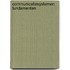 Communicatiesystemen fundamenten