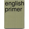 English primer door Erades