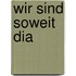 Wir sind soweit dia