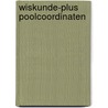 Wiskunde-plus poolcoordinaten by Elsenaar