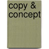 Copy & Concept door Martin Westbeek