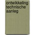 Ontwikkeling technische aanleg