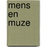 Mens en muze