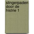 Slingerpaden door de histrie 1