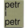 Petr i petr by Ryss