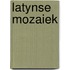 Latynse mozaiek