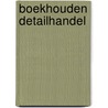 Boekhouden detailhandel door Dinkgreve