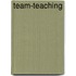 Team-teaching