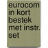 Eurocom in kort bestek met instr. set
