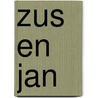 Zus en jan door Frank Cramer