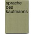 Sprache des kaufmanns