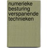 Numerieke besturing verspanende technieken by Daal