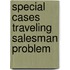 Special cases traveling salesman problem