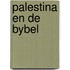 Palestina en de bybel