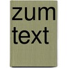 Zum Text door T. Biesma