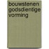 Bouwstenen godsdientige vorming