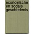 Economische en sociale geschiedenis