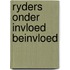 Ryders onder invloed beinvloed