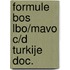 Formule Bos lbo/mavo c/d Turkije doc.