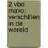 2 vbo mavo: Verschillen in de wereld