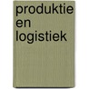 Produktie en logistiek door Boskma