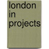 London in projects door Boer