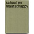 School en maatschappy