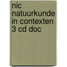 Nic natuurkunde in contexten 3 cd doc door Bette
