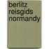 Berlitz reisgids normandy