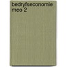 Bedryfseconomie meo 2 door Berg