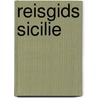 Reisgids sicilie by Berlitz